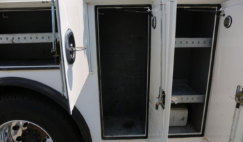 2020 Kenworth T370 Mechanics Truck, 14′ Adkins Service Body, EnPak, Stellar 10630 Crane, 162k Miles full
