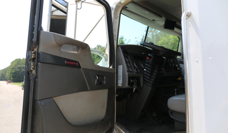 2020 Kenworth T370 Mechanics Truck, 14′ Adkins Service Body, EnPak, Stellar 10630 Crane, 162k Miles full