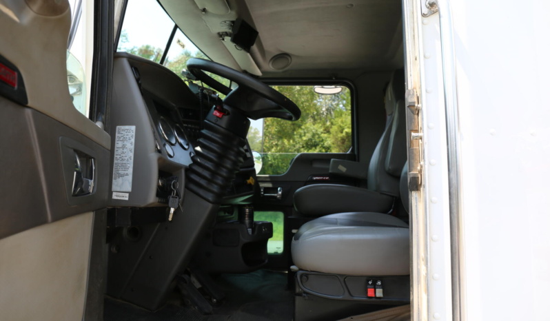 2020 Kenworth T370 Mechanics Truck, 14′ Adkins Service Body, EnPak, Stellar 10630 Crane, 162k Miles full