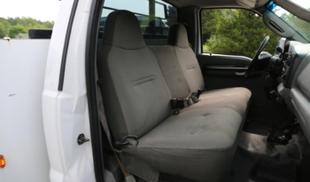 2006 Ford F450 Service Truck, Liftmoore 3200 Crane, 6.0 Diesel, 11′ Mechanics Bed, 233k Miles full