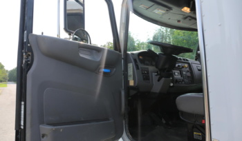 2019 Peterbilt 337 Mechanics Truck, Paccar PX9, Allison Auto, 14′ IMT Dominator Service Body, 10,500# Crane, 113k Miles full