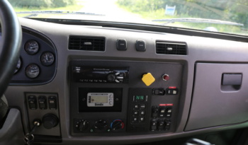 2019 Peterbilt 337 Mechanics Truck, Paccar PX9, Allison Auto, 14′ IMT Dominator Service Body, 10,500# Crane, 113k Miles full