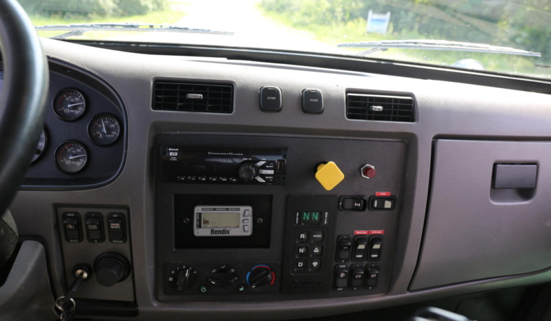 2019 Peterbilt 337 Mechanics Truck, Paccar PX9, Allison Auto, 14′ IMT Dominator Service Body, 10,500# Crane, 113k Miles full