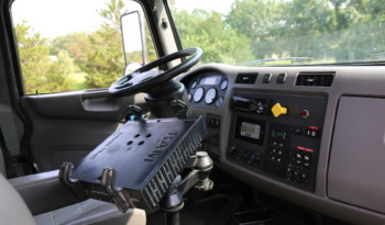 2019 Peterbilt 337 Mechanics Truck, Paccar PX9, Allison Auto, 14′ IMT Dominator Service Body, 10,500# Crane, 113k Miles full