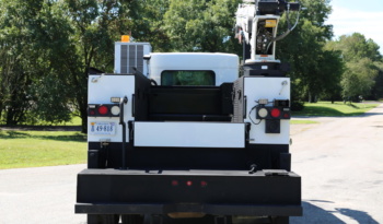 2019 Kenworth T370 Mechanics Truck, PX9 Diesel, Allison Auto, 33k GVWR, Stellar 12630 Crane, 105k Miles full
