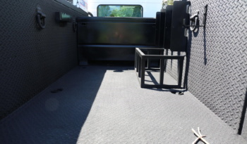 2019 Kenworth T370 Mechanics Truck, PX9 Diesel, Allison Auto, 33k GVWR, Stellar 12630 Crane, 105k Miles full