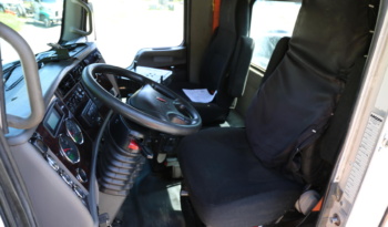 2019 Kenworth T370 Mechanics Truck, PX9 Diesel, Allison Auto, 33k GVWR, Stellar 12630 Crane, 105k Miles full