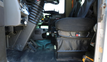 2019 Kenworth T370 Mechanics Truck, PX9 Diesel, Allison Auto, 33k GVWR, Stellar 12630 Crane, 105k Miles full