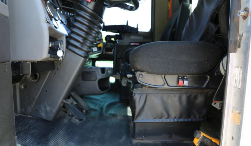 2019 Kenworth T370 Mechanics Truck, PX9 Diesel, Allison Auto, 33k GVWR, Stellar 12630 Crane, 105k Miles full