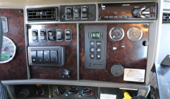 2019 Kenworth T370 Mechanics Truck, PX9 Diesel, Allison Auto, 33k GVWR, Stellar 12630 Crane, 105k Miles full