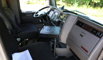 2019 Kenworth T370 Mechanics Truck, PX9 Diesel, Allison Auto, 33k GVWR, Stellar 12630 Crane, 105k Miles full