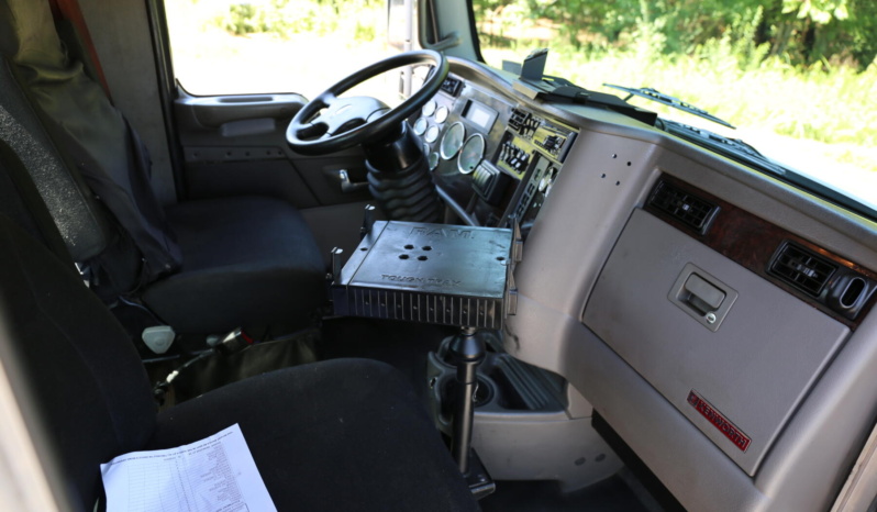 2019 Kenworth T370 Mechanics Truck, PX9 Diesel, Allison Auto, 33k GVWR, Stellar 12630 Crane, 105k Miles full