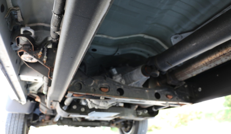 2024 Chevrolet 3500HD, Duramax Diesel, 15k Miles, 8′ Reading Service Body, Autocrane EC3, 4×4 full
