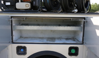 2015 Ford F550 Mechanics Truck, 6.7 Diesel, 4WD, Lube Skid, Palfinger 8k 29′ Crane, 110k Miles full