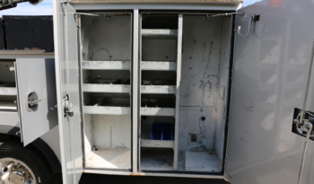 2015 Ford F550 Mechanics Truck, 6.7 Diesel, 4WD, Lube Skid, Palfinger 8k 29′ Crane, 110k Miles full