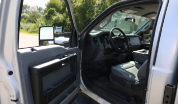 2015 Ford F550 Mechanics Truck, 6.7 Diesel, 4WD, Lube Skid, Palfinger 8k 29′ Crane, 110k Miles full
