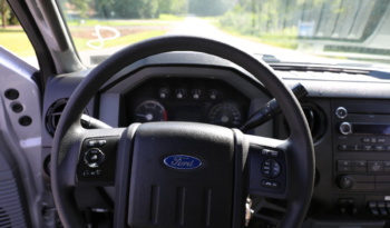 2015 Ford F550 Mechanics Truck, 6.7 Diesel, 4WD, Lube Skid, Palfinger 8k 29′ Crane, 110k Miles full