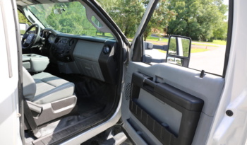 2015 Ford F550 Mechanics Truck, 6.7 Diesel, 4WD, Lube Skid, Palfinger 8k 29′ Crane, 110k Miles full