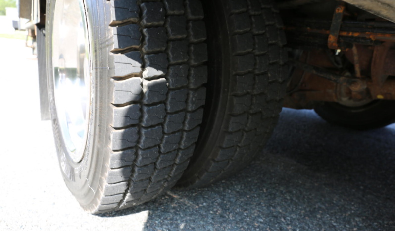 2015 Ford F550 Mechanics Truck, 6.7 Diesel, 4WD, Lube Skid, Palfinger 8k 29′ Crane, 110k Miles full