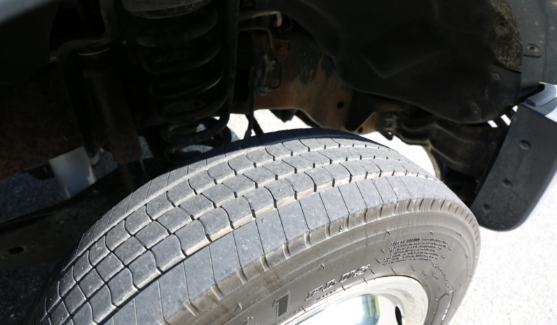2015 Ford F550 Mechanics Truck, 6.7 Diesel, 4WD, Lube Skid, Palfinger 8k 29′ Crane, 110k Miles full