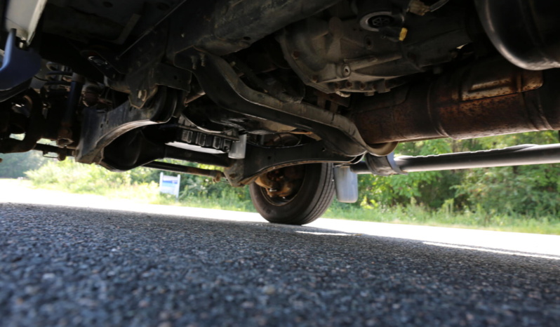 2015 Ford F550 Mechanics Truck, 6.7 Diesel, 4WD, Lube Skid, Palfinger 8k 29′ Crane, 110k Miles full