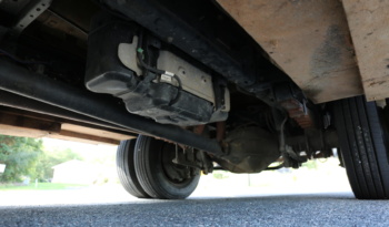 2024 Ford F-550 Mechanics Truck, 61k Miles, 4WD, Crew Cab, Autocrane HC7, Diesel full