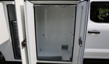 2024 Ford F550 Mechanics Truck, 54k Miles, Diesel, 4WD, Stellar 7621, 11′ Service Body full