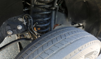 2024 Ford F550 Mechanics Truck, 54k Miles, Diesel, 4WD, Stellar 7621, 11′ Service Body full