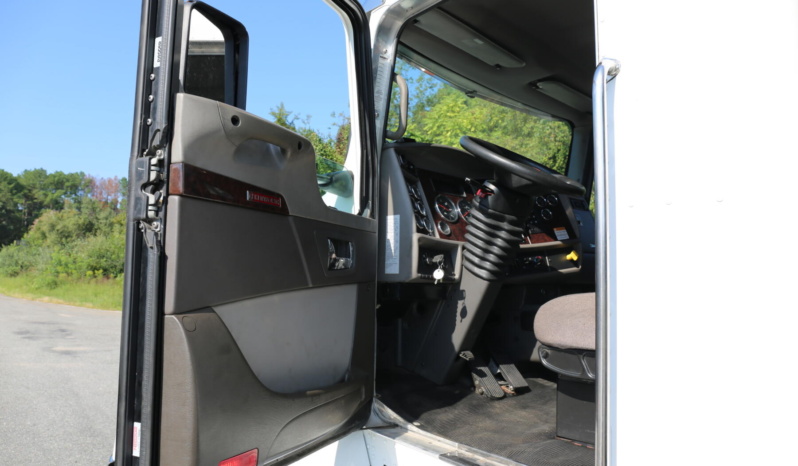 2020 Kenworth T270, PX9 350HP, Under CDL, Air Ride, Summit 10620 Crane, Lube Skid, Compressor, 107k Miles, 5700 Hours full