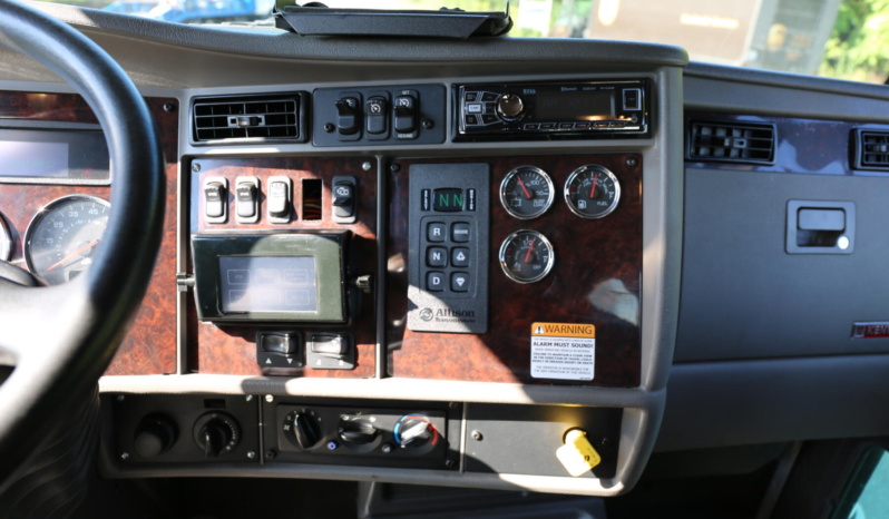 2020 Kenworth T270, PX9 350HP, Under CDL, Air Ride, Summit 10620 Crane, Lube Skid, Compressor, 107k Miles, 5700 Hours full