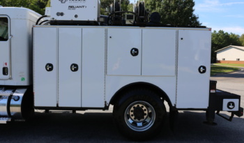 2018 Kenworth T270 Mechanics Truck, Summit 11′ Mechanics Body, 10620 Crane, PX9, Under CDL, 122k Miles, 4600 Hours full