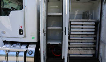 2018 Kenworth T270 Mechanics Truck, Summit 11′ Mechanics Body, 10620 Crane, PX9, Under CDL, 122k Miles, 4600 Hours full
