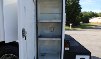 2018 Kenworth T270 Mechanics Truck, Summit 11′ Mechanics Body, 10620 Crane, PX9, Under CDL, 122k Miles, 4600 Hours full