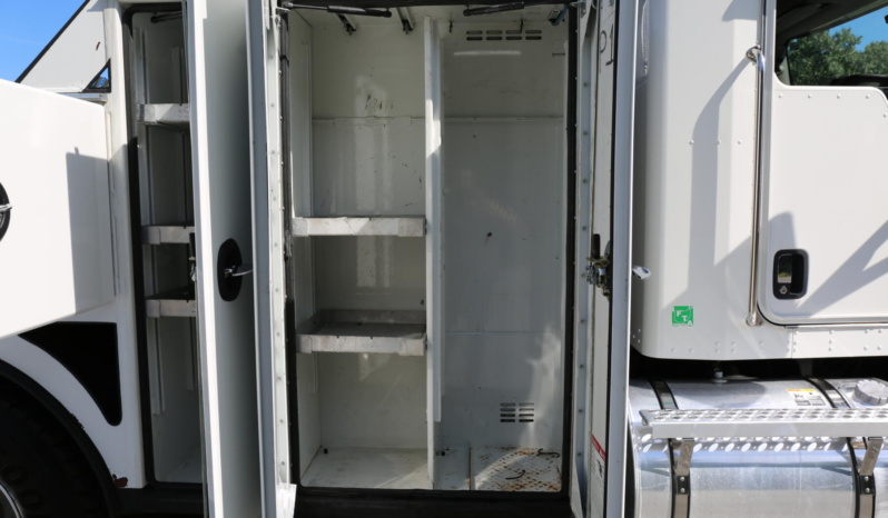 2018 Kenworth T270 Mechanics Truck, Summit 11′ Mechanics Body, 10620 Crane, PX9, Under CDL, 122k Miles, 4600 Hours full