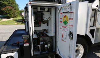 2018 Kenworth T270 Mechanics Truck, Summit 11′ Mechanics Body, 10620 Crane, PX9, Under CDL, 122k Miles, 4600 Hours full