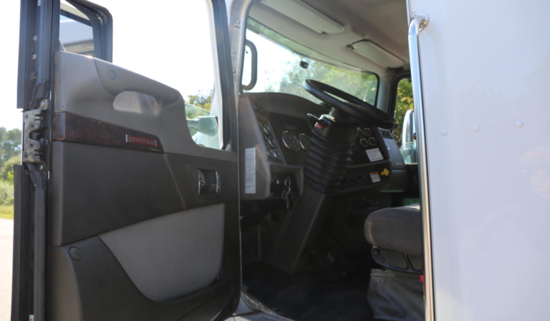 2018 Kenworth T270 Mechanics Truck, Summit 11′ Mechanics Body, 10620 Crane, PX9, Under CDL, 122k Miles, 4600 Hours full