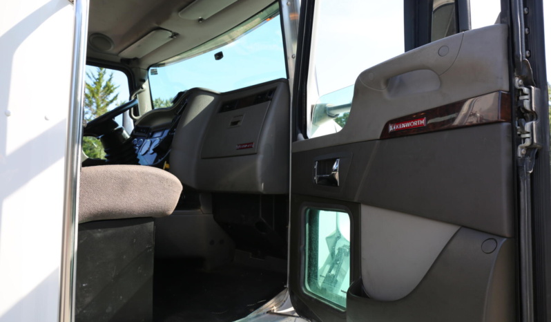 2018 Kenworth T270 Mechanics Truck, Summit 11′ Mechanics Body, 10620 Crane, PX9, Under CDL, 122k Miles, 4600 Hours full