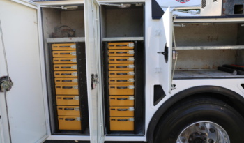 2019 Peterbilt 337 Mechanics Truck, 14′ IMT Mechanics Bed, 10,500# Crane, Miller EnPak, 103k Miles, 5500 Hours, PX9 Diesel full