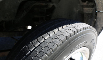 2014 Ram 5500 Mechanics Truck, Cummins Diesel, 4WD, 208k Miles, IMT 7500-22 Series Crane full