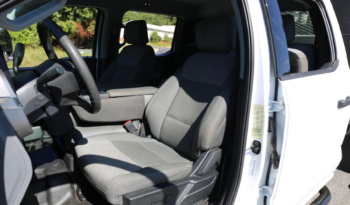 2025 Ford F550 Mechanics Truck, IMT 7500-22 Crane, Diesel, 4×4, Vanair All in One, 29k Miles full