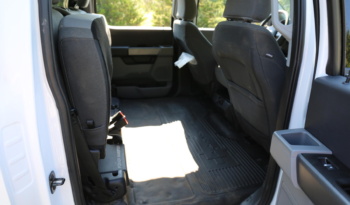 2025 Ford F550 Mechanics Truck, IMT 7500-22 Crane, Diesel, 4×4, Vanair All in One, 29k Miles full