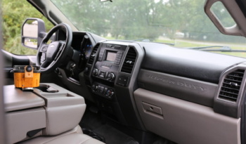 2019 Ford F550 Mechanics Truck, EC4000 Crane, 11′ Stellar Bed, Lube Skid, 4×4, Diesel, 171k Miles full