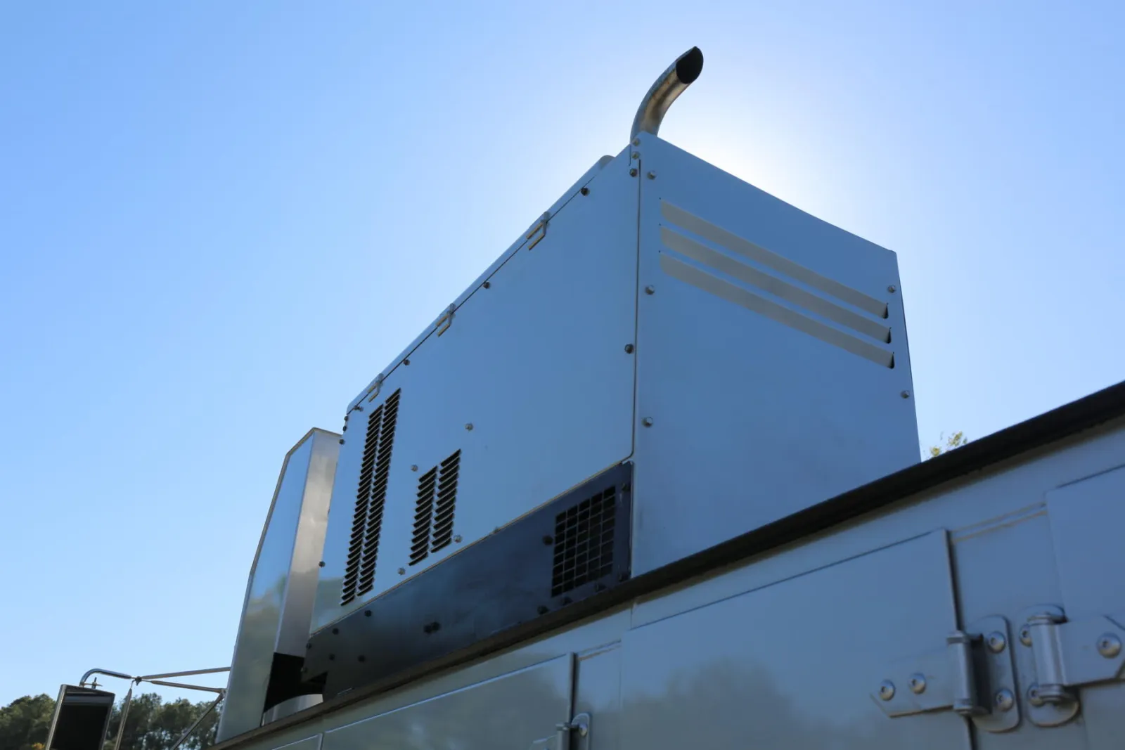 2021 Kenworth T270, Under CDL, 14′ IMT Body, 10k 30′ Crane, 151k Miles, PX7, Allison Auto — Bed 31