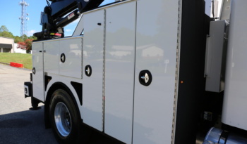 2018 Kenworth T270, PX9 350hp, Allison Auto, 26,000 GVWR, Summit 10620 Crane, Product Tanks, 171k Miles, 7200 Hours full