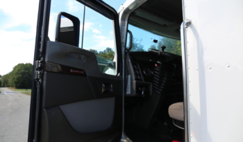 2018 Kenworth T270, PX9 350hp, Allison Auto, 26,000 GVWR, Summit 10620 Crane, Product Tanks, 171k Miles, 7200 Hours full