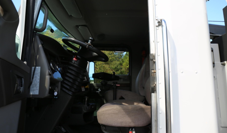 2018 Kenworth T270, PX9 350hp, Allison Auto, 26,000 GVWR, Summit 10620 Crane, Product Tanks, 171k Miles, 7200 Hours full