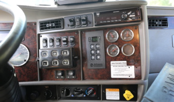 2018 Kenworth T270, PX9 350hp, Allison Auto, 26,000 GVWR, Summit 10620 Crane, Product Tanks, 171k Miles, 7200 Hours full