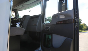 2018 Kenworth T270, PX9 350hp, Allison Auto, 26,000 GVWR, Summit 10620 Crane, Product Tanks, 171k Miles, 7200 Hours full