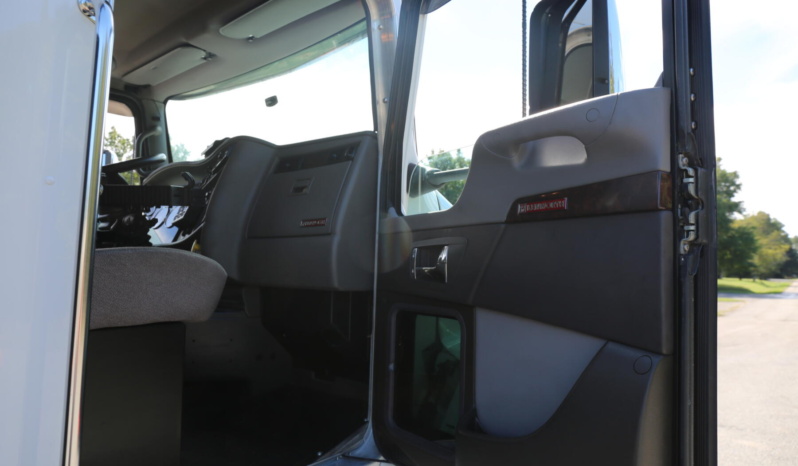 2018 Kenworth T270, PX9 350hp, Allison Auto, 26,000 GVWR, Summit 10620 Crane, Product Tanks, 171k Miles, 7200 Hours full