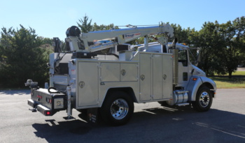 2007 Kenworth T300, 99k Miles, 10 Speed, 300hp C7, 4400 Hours, Stellar 10620, Lube Skid, Under CDL full